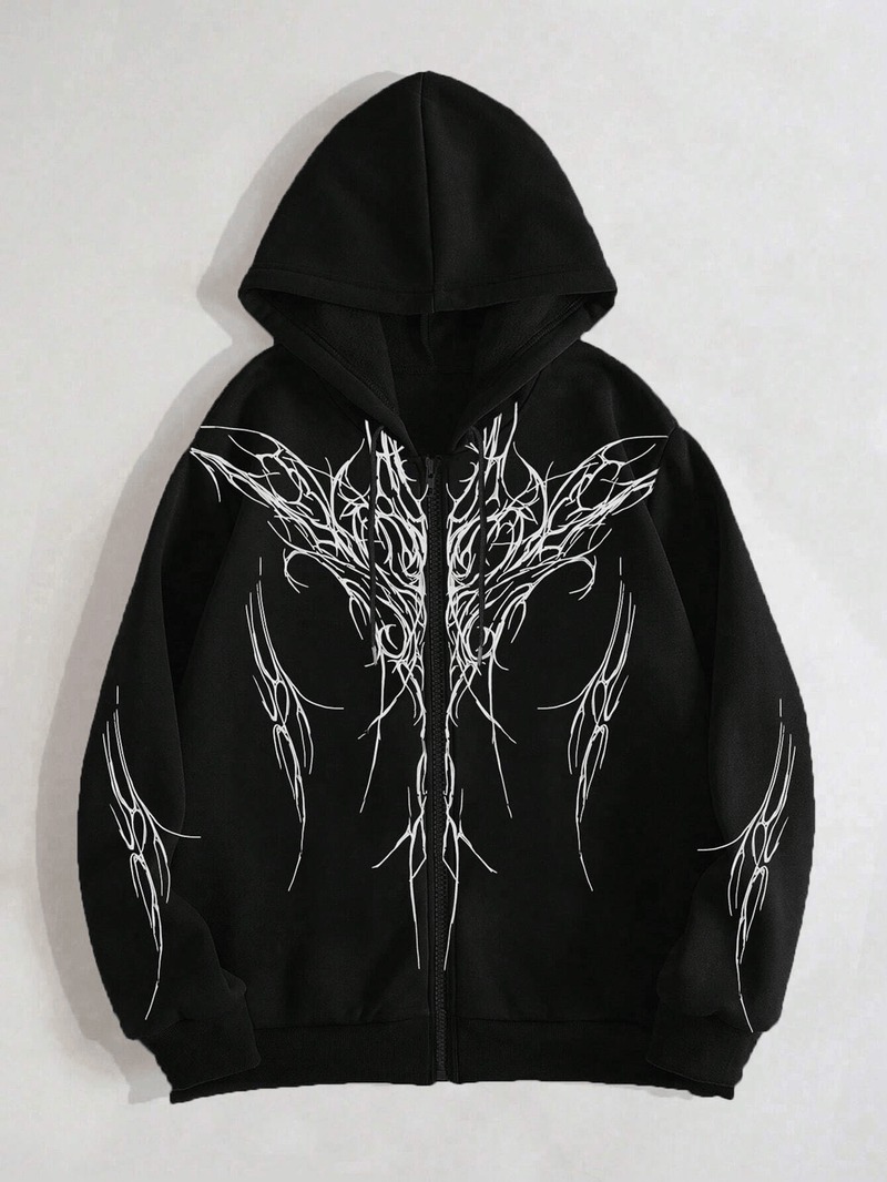 ROMWE Hoodie