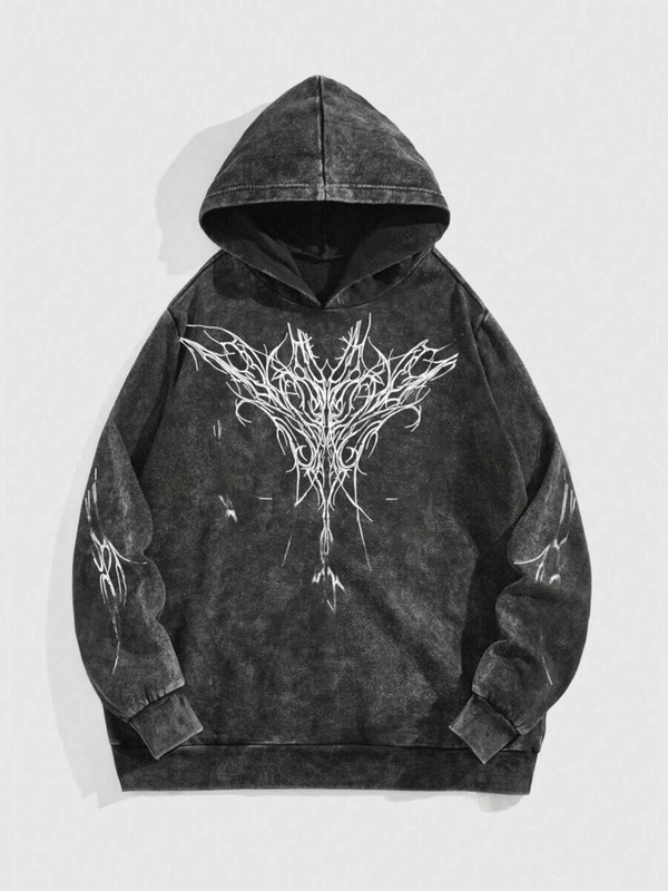 ROMWE Hoodie