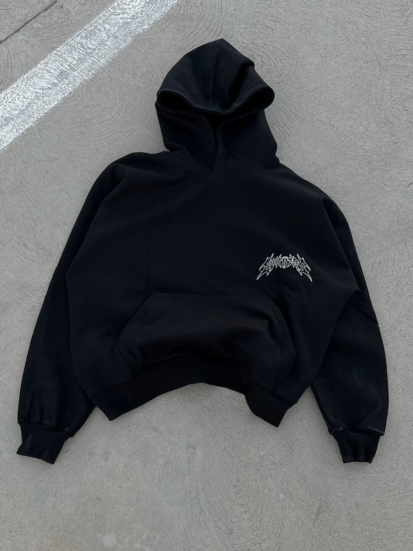 The Dark Fang Hoodie