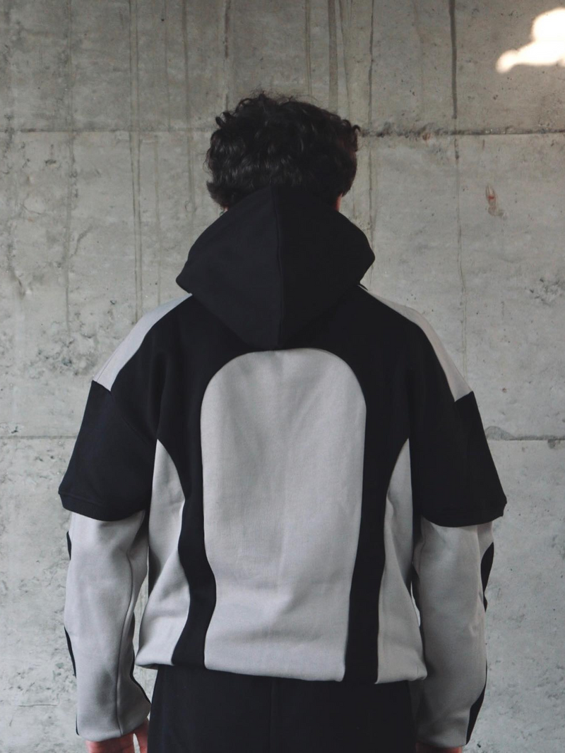 Oblivion Wave Hoodie