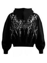 The Dark Fang Hoodie